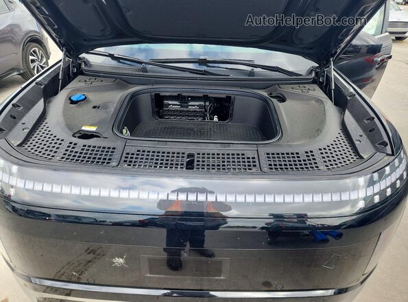 7YAMYFS53TY007996 2026 HYUNDAI IONIQ Black 