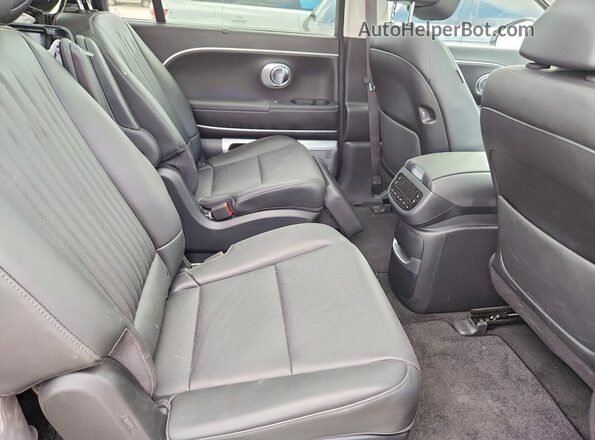 7YAMYFS53TY007996 2026 HYUNDAI IONIQ Black 