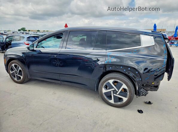 7YAMYFS53TY007996 2026 HYUNDAI IONIQ Black 