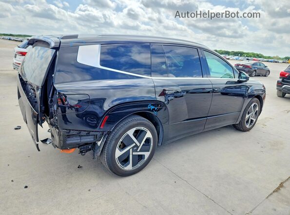 7YAMYFS53TY007996 2026 HYUNDAI IONIQ Black 