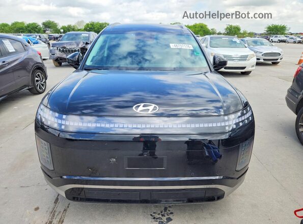 7YAMYFS53TY007996 2026 HYUNDAI IONIQ Black 
