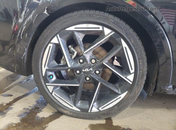 3KPFW4DE1SE132278 2025 KIA K4 Black 