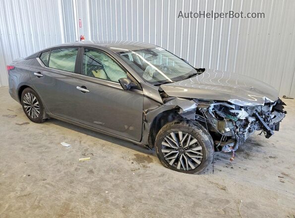 1N4BL4DV2RN370854 2024 NISSAN ALTIMA Charcoal 