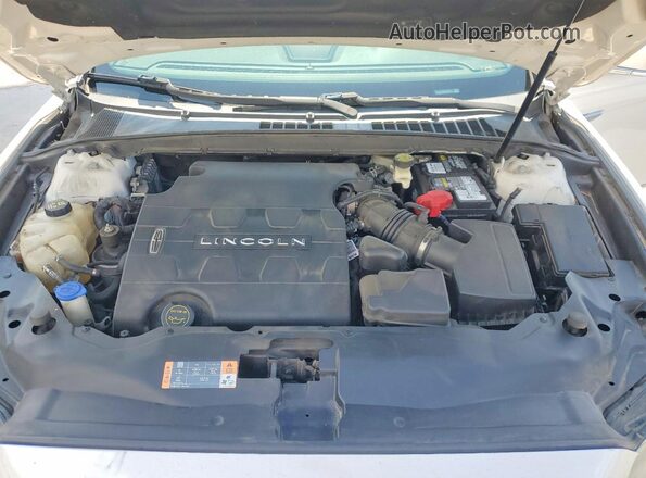 1LN6L9PK8J5601718 2018 LINCOLN CONTINENTA White 