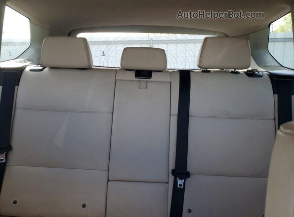 5UXWX9C51G0D67406 2016 BMW X3 Black 