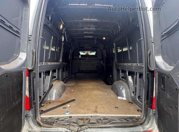 W1Y70BGY5LT025335 2020 MERCEDES-BENZ SPRINTER Синий 