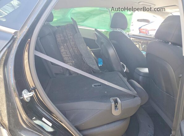KM8K2CAA3MU690185 2021 HYUNDAI KONA Black 