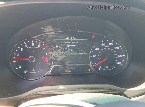 KNDJP3A52H7463143 2017 KIA SOUL Brown 