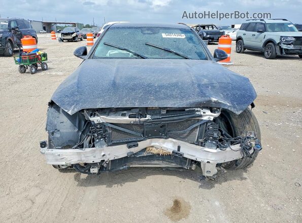 W1KAF8HB0PR094478 2023 MERCEDES-BENZ C Серый 