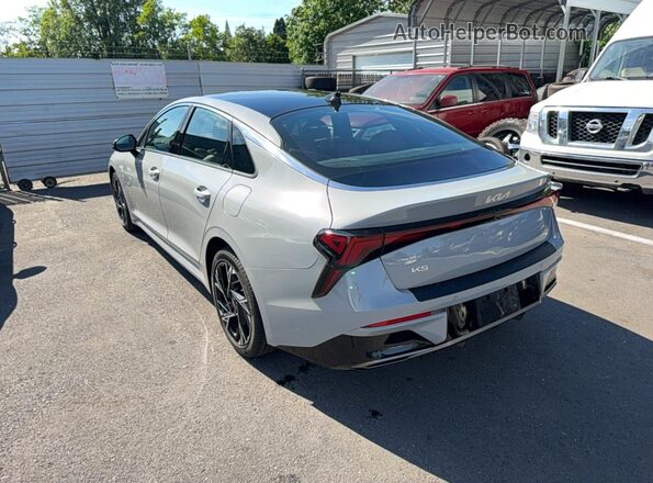 KNAG64J76S5392565 2025 KIA K5 Gray 