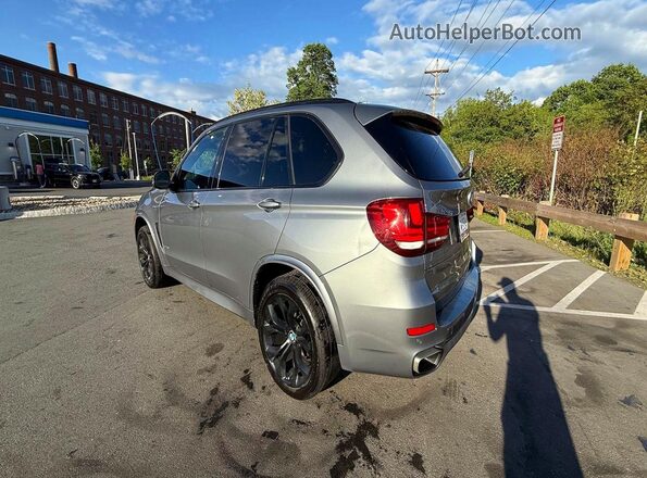 5UXKR0C36H0V71913 2017 BMW X5 Charcoal 