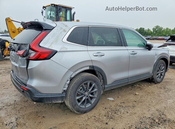 2HKRS4H77TH455610 2026 HONDA CR-V Silver 