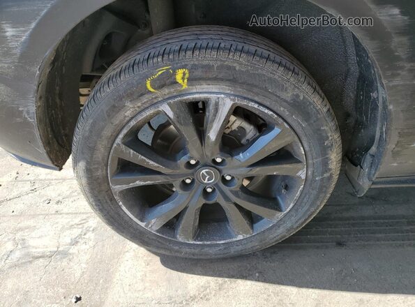 3MVDMBBMXRM630022 2024 MAZDA CX30 Желто-коричневый 