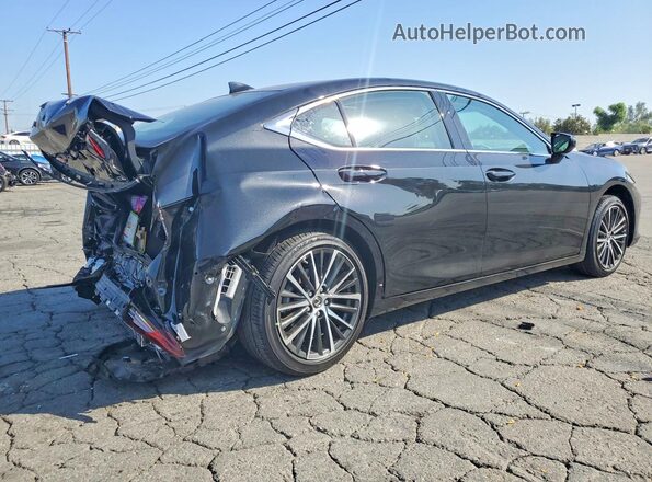 58ADA1C10SU076102 2025 LEXUS ES Black წინა მარჯვენა