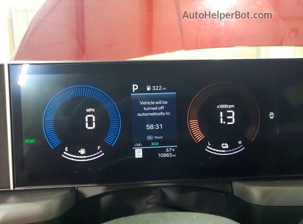 KMHL24JJ5TA147558 2026 HYUNDAI SONATA Red 