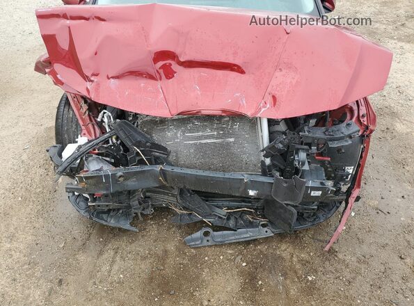KMHLL4DGXSU968729 2025 HYUNDAI ELANTRA Red 