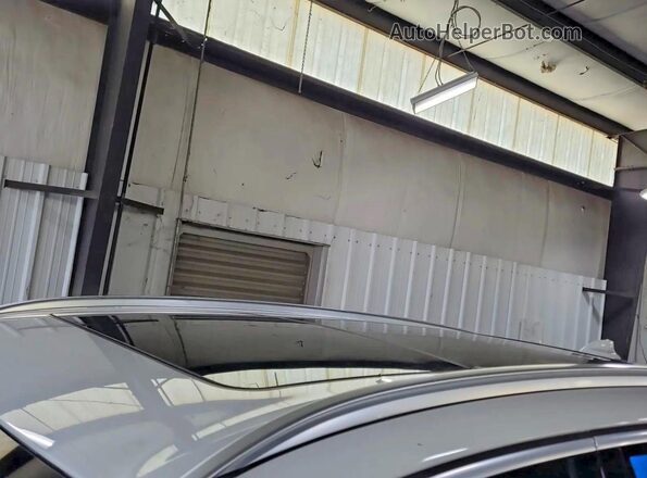 5UXCR6C08L9B81724 2020 BMW X5 White Widok wnętrza 360 stopni