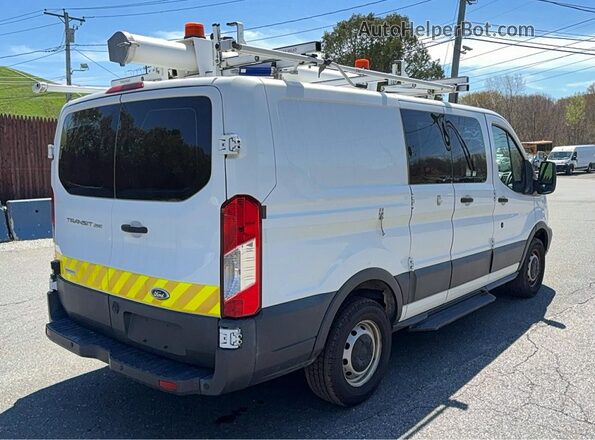 1FTYR1ZG0GKB56732 2016 FORD TRANSIT White 