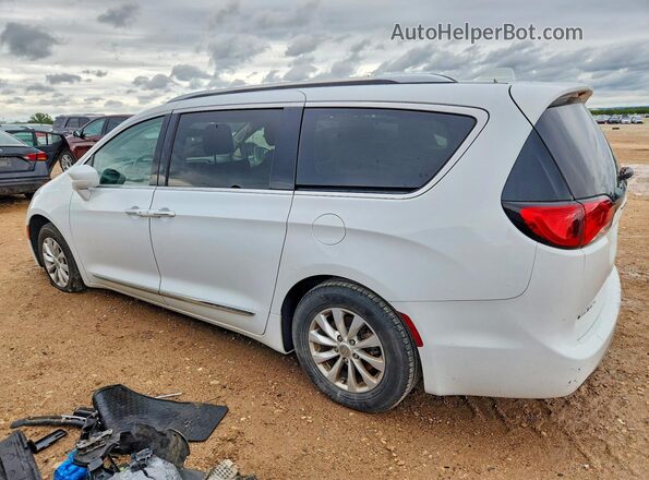 2C4RC1BG4KR665720 2019 CHRYSLER PACIFICA White 