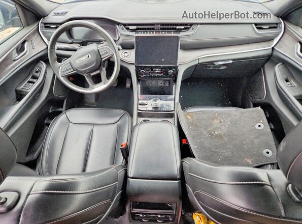 1C4RJYB60R8518337 2024 JEEP CHEROKEE Gray 