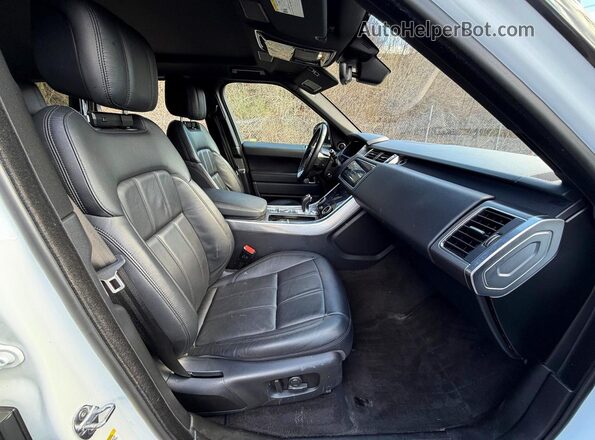SALWG2SUXMA770569 2021 LAND ROVER RANGE ROVER White 