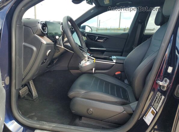 W1NKM4HB0RF204181 2024 MERCEDES-BENZ GLC-CLASS Blue 