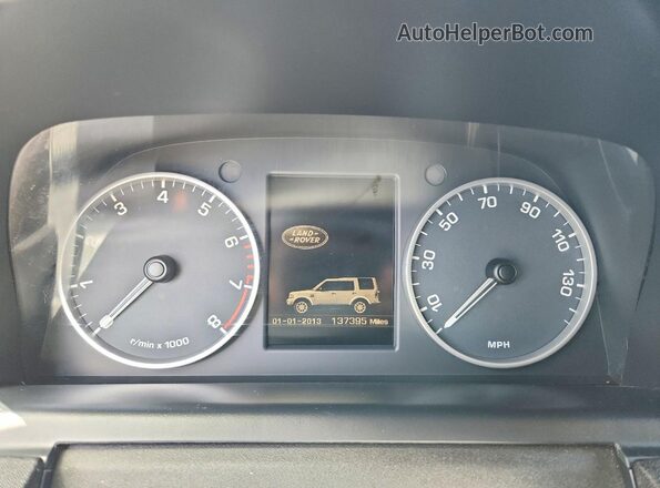 SALAG2V62GA801650 2016 LAND ROVER LR4 Black Вид задніх сидінь