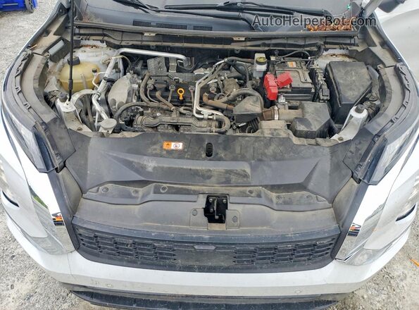 JA4J3VA88RZ003891 2024 MITSUBISHI OUTLANDER White 