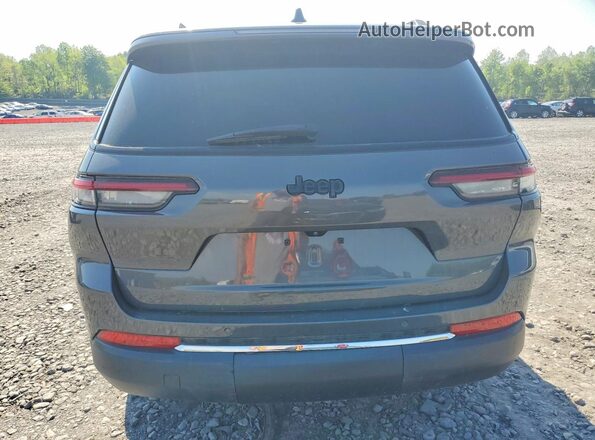 1C4RJKAGXR8557377 2024 JEEP CHEROKEE Silver 