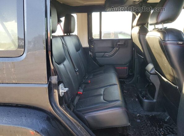 1C4HJWFG6HL677104 2017 JEEP WRANGLER Black 
