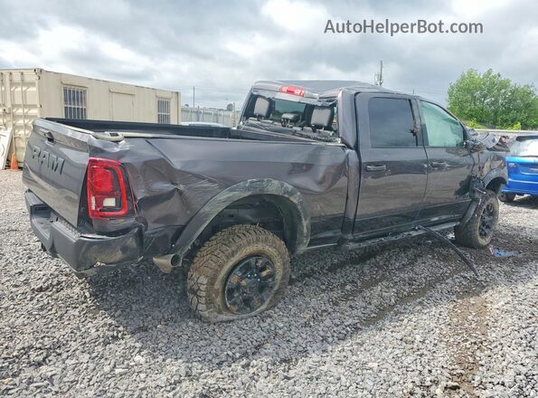 3C6TR5EJ5TG267451 2026 RAM 2500 Gray 