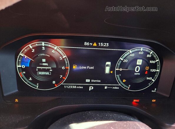 JA4J4VA85NZ037441 2022 MITSUBISHI OUTLANDER Красный 