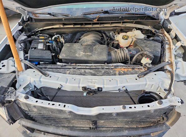 1GKS2JKL7PR392260 2023 GMC YUKON White 