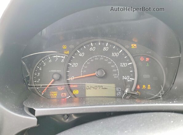 ML32AUHJ4RH017038 2024 MITSUBISHI MIRAGE Silver Widok tylnych siedzeń