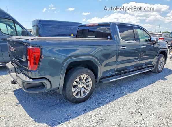 3GTU9FETXLG244073 2020 GMC SIERRA Gray 