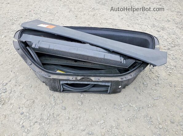 5YJXCBE28HF049472 2017 TESLA MODEL Белый 