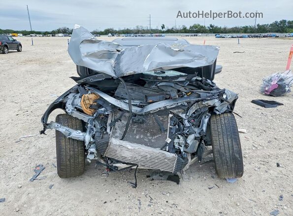1G6DP5RK6R0102384 2024 CADILLAC CT5 Серебряный Вид сзади