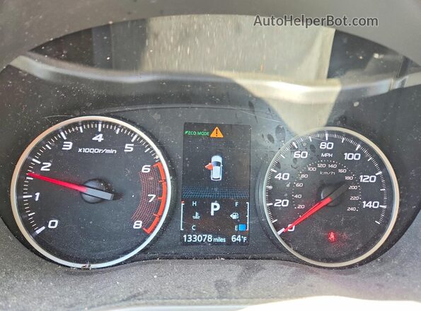 JA4AS3AA4JZ067800 2018 MITSUBISHI ECLIPSE Blue Vista de los asientos traseros