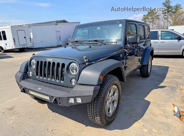1C4HJWDG6HL649855 2017 JEEP WRANGLER Black 