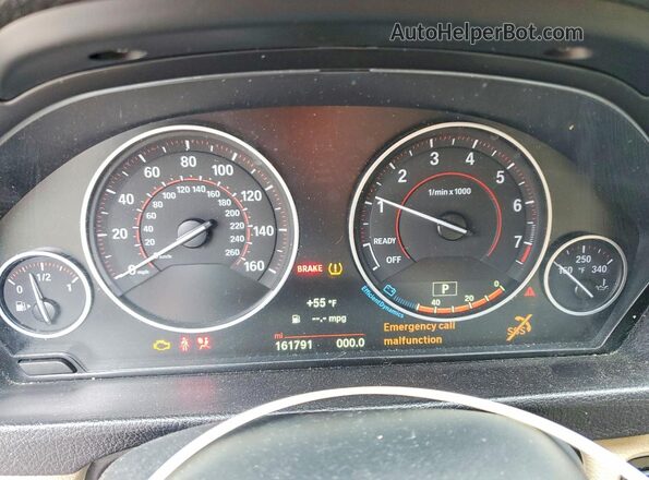 WBA8D9G35HNU61721 2017 BMW 7 SERIES White 