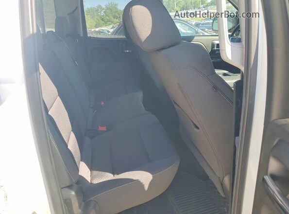 1GTR1MEC9GZ385384 2016 GMC SIERRA White 