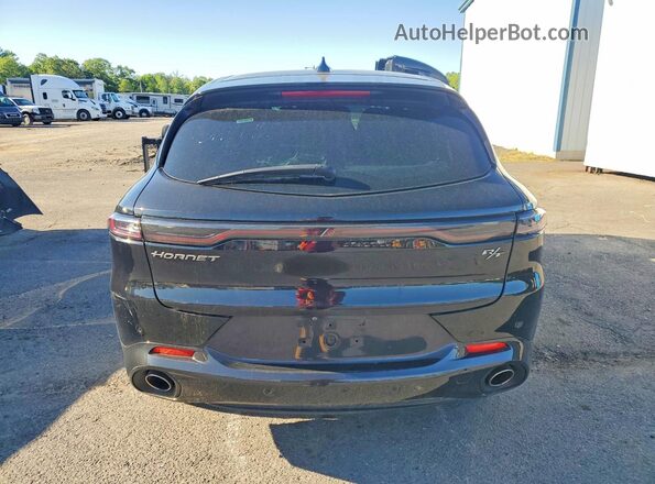 ZACPDFCW1R3A26983 2024 DODGE OTHER Black Սալոնի դիմացի տեսք
