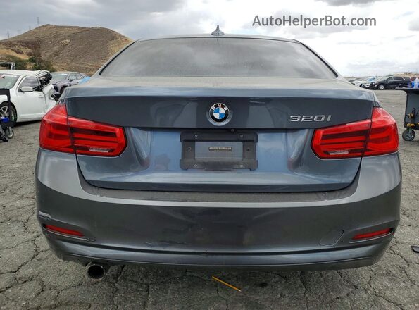 WBA8E1G59JNU92847 2018 BMW 7 SERIES Black 