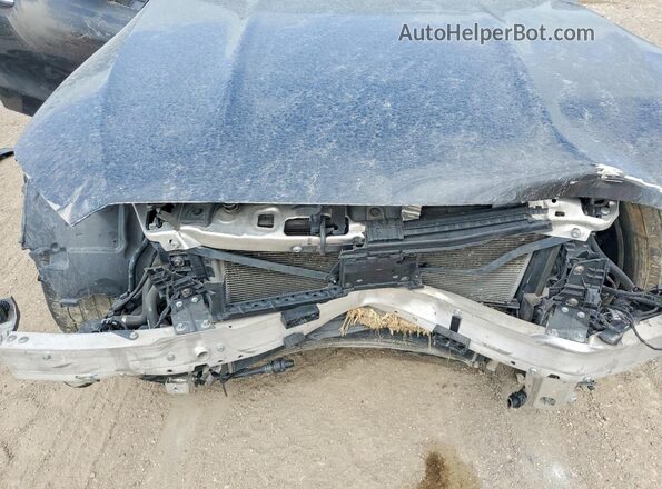 W1KAF8HB0PR094478 2023 MERCEDES-BENZ C Серый 