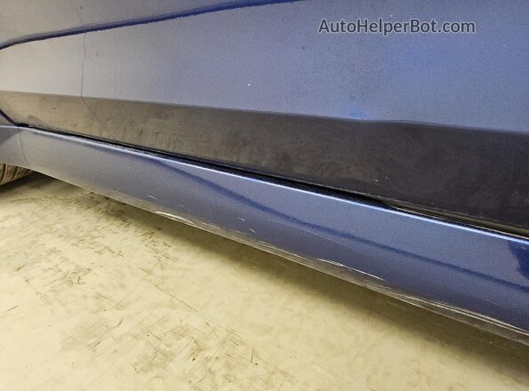 KNAG64J70S5318364 2025 KIA K5 Blue 
