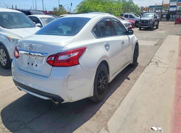 1N4AL3AP9HN346366 2017 NISSAN ALTIMA White 