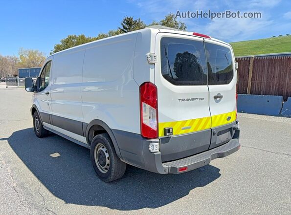 1FTYR1ZG1GKB56724 2016 FORD TRANSIT White 