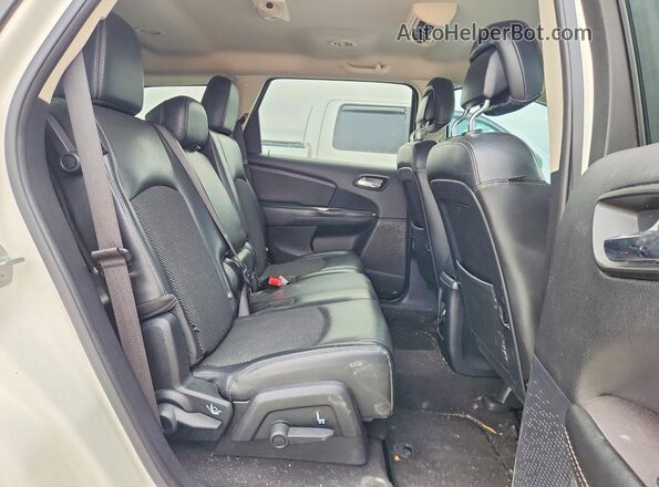 3C4PDCGB8KT869124 2019 DODGE JOURNEY Белый 
