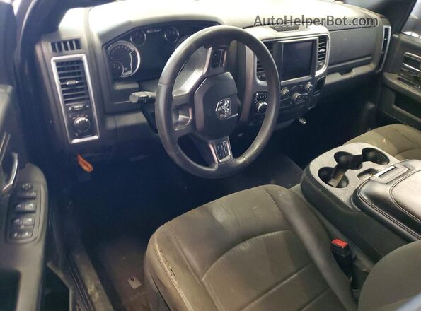 1C6RR7GG4MS527730 2021 RAM 1500 Silver 