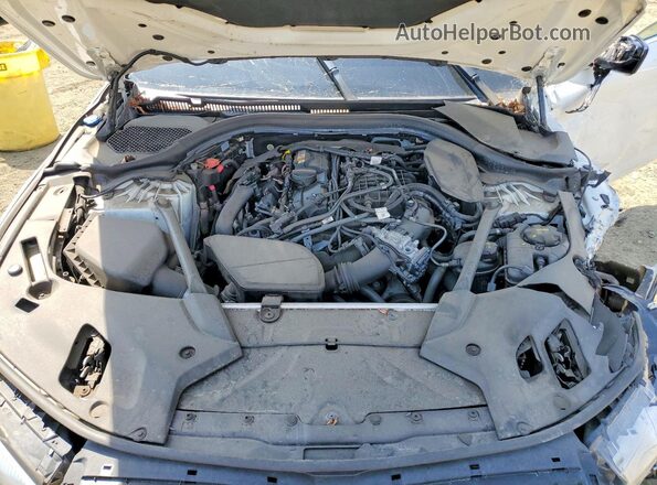 WBAJA5C56JWA36912 2018 BMW 7 SERIES Белый 